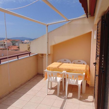 Little Sunshine Appartement Alghero Buitenkant foto