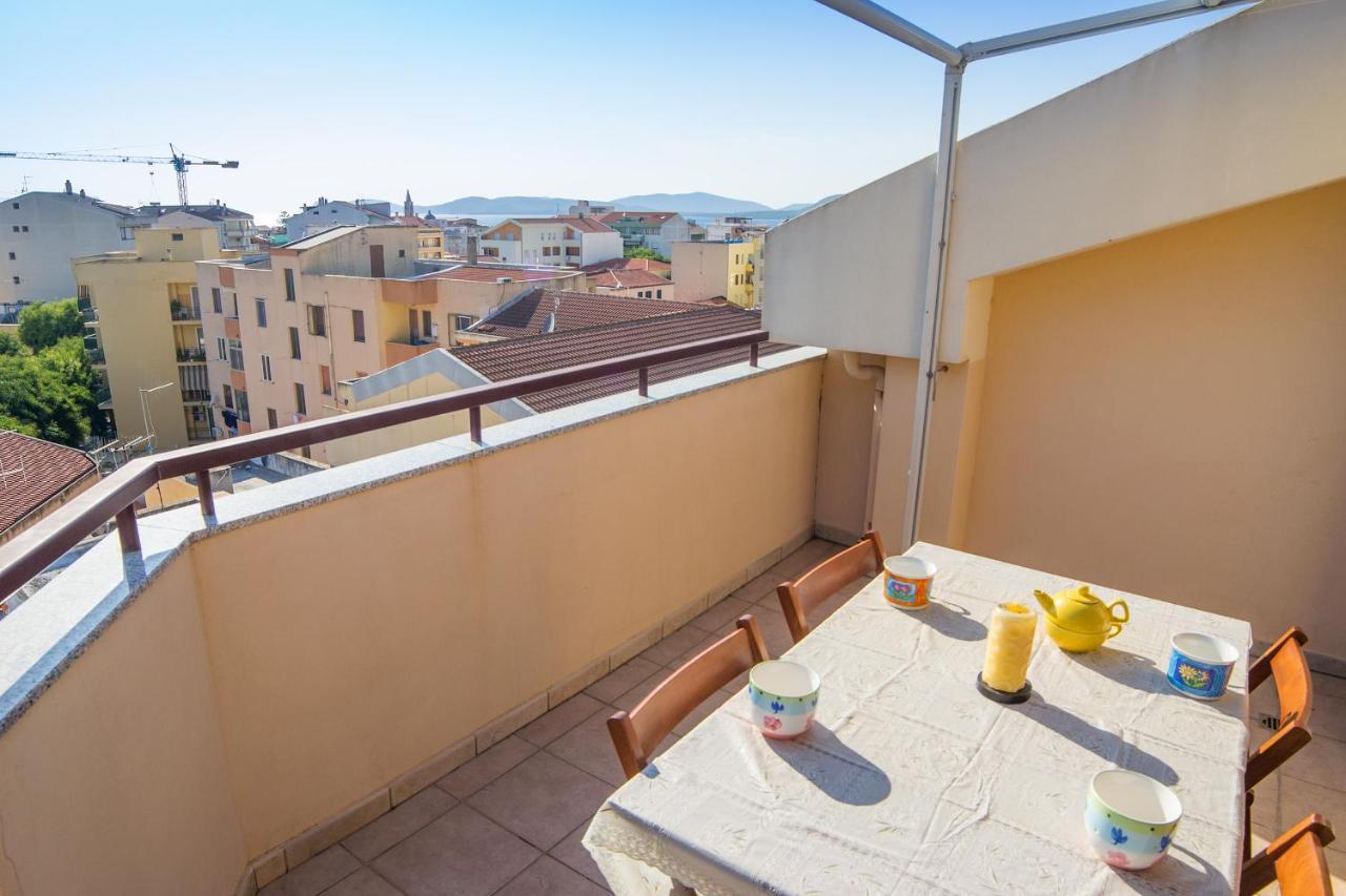 Little Sunshine Appartement Alghero Buitenkant foto