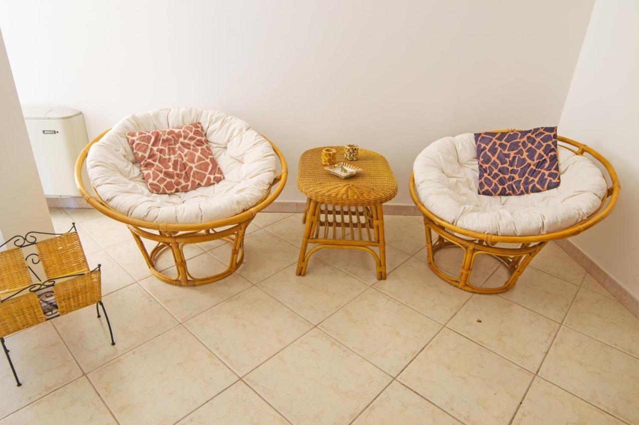 Little Sunshine Appartement Alghero Buitenkant foto