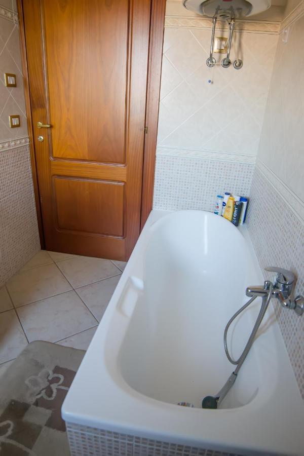 Little Sunshine Appartement Alghero Buitenkant foto