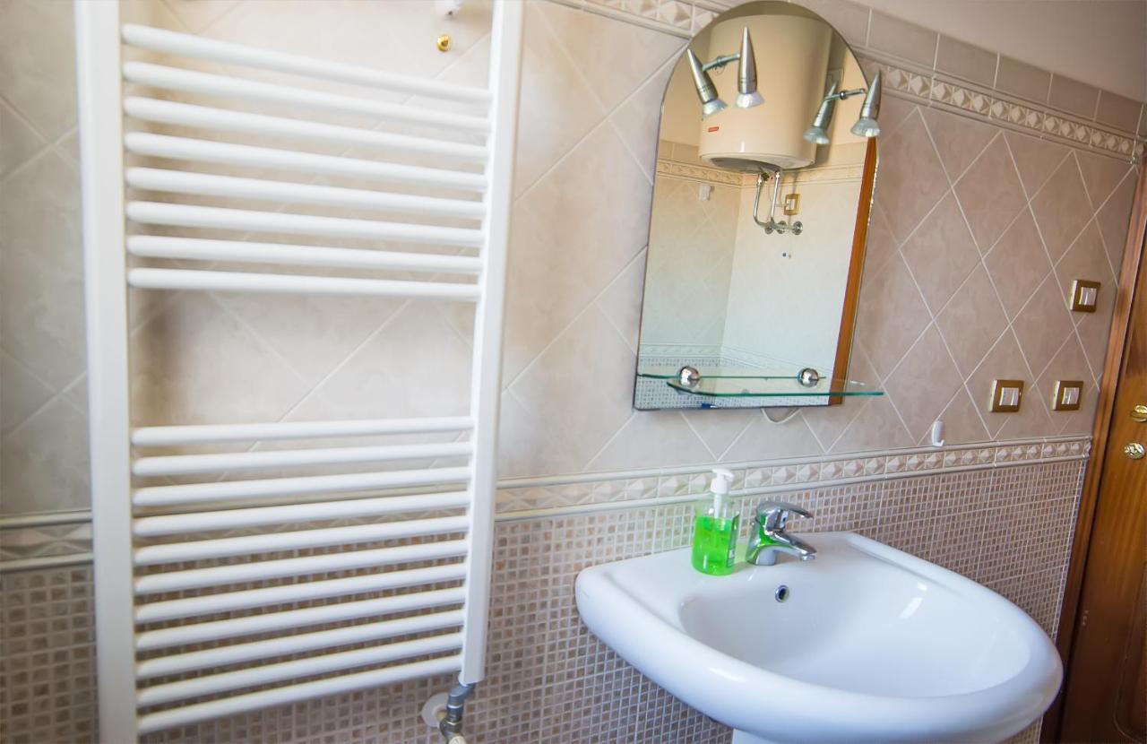 Little Sunshine Appartement Alghero Buitenkant foto