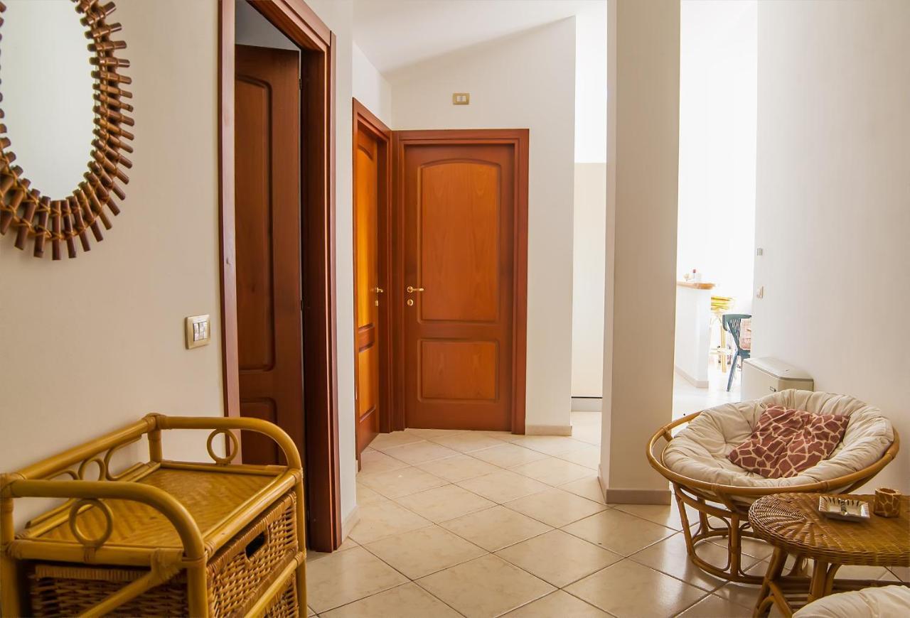 Little Sunshine Appartement Alghero Buitenkant foto