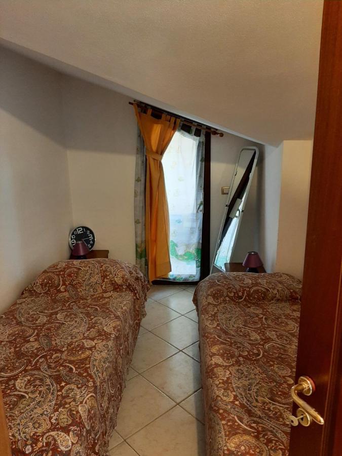 Little Sunshine Appartement Alghero Buitenkant foto
