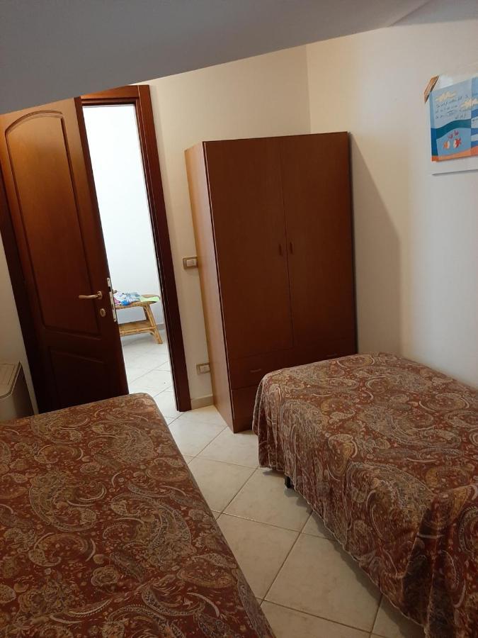 Little Sunshine Appartement Alghero Buitenkant foto