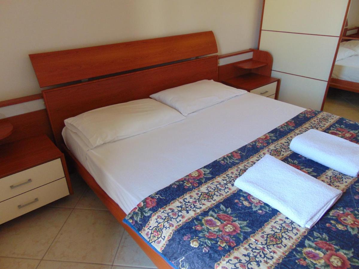 Little Sunshine Appartement Alghero Buitenkant foto