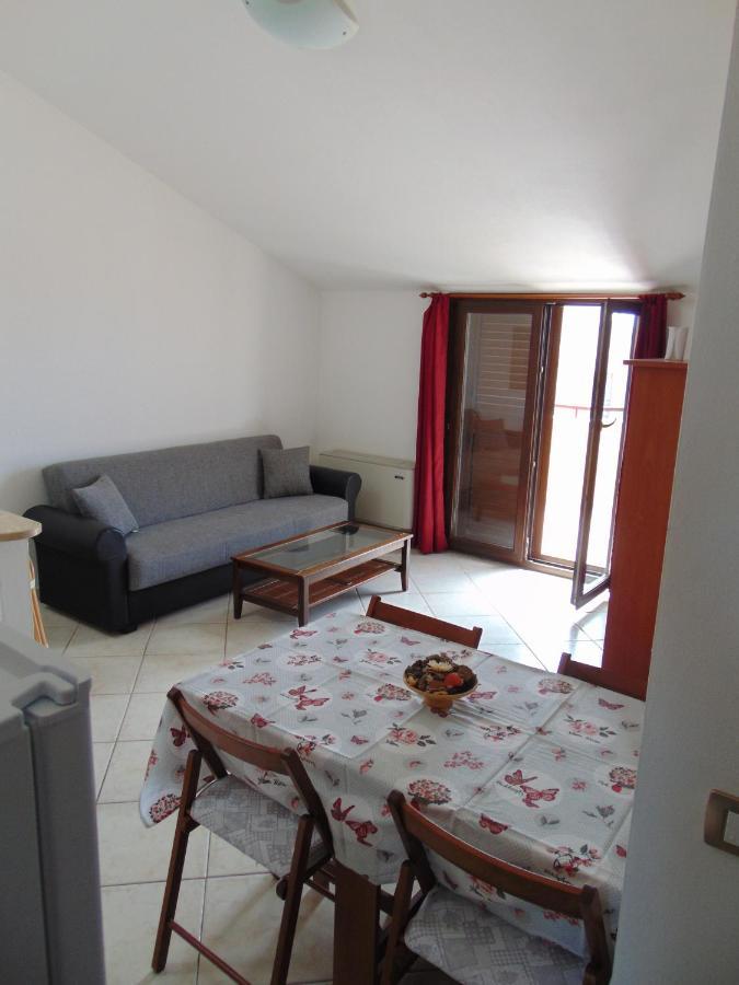 Little Sunshine Appartement Alghero Buitenkant foto