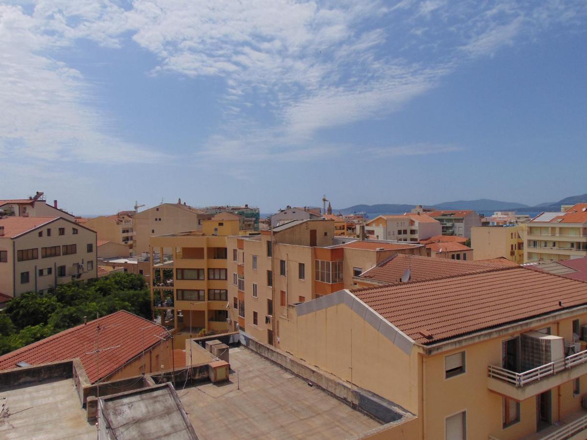 Little Sunshine Appartement Alghero Buitenkant foto