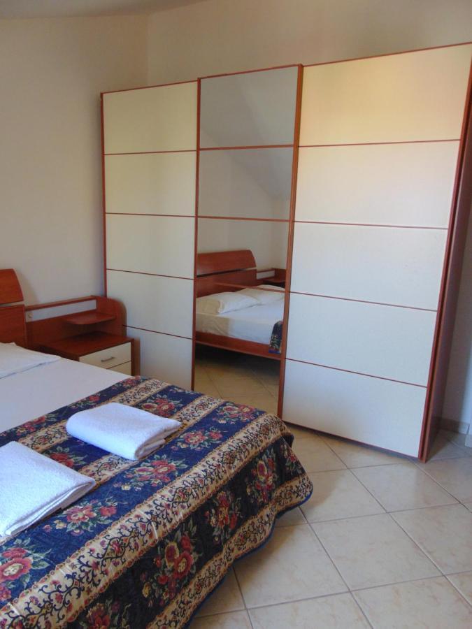 Little Sunshine Appartement Alghero Buitenkant foto