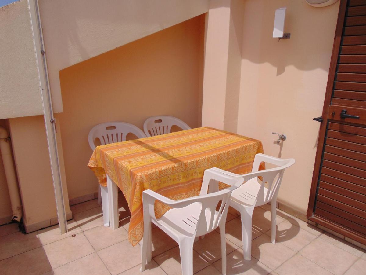 Little Sunshine Appartement Alghero Buitenkant foto